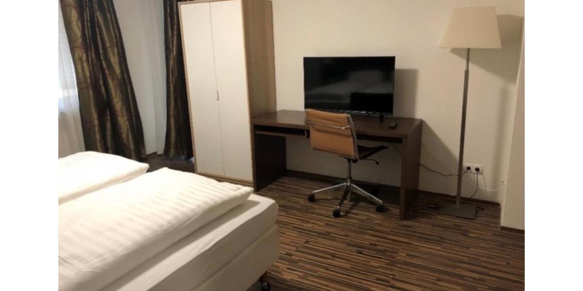 Wohnen auf Zeit Friedrichshafen Ailingen - 1 Zimmer, 30 m&sup2;, 650&euro; | Angebot:25910617