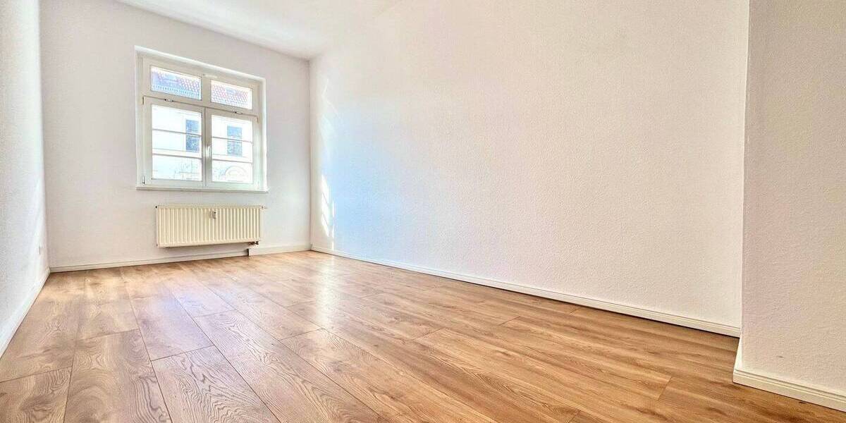 Zimmer Leipzig Gohlis-Süd - 3 Zimmer, 78 m&sup2;, 983&euro; | Angebot:26217944