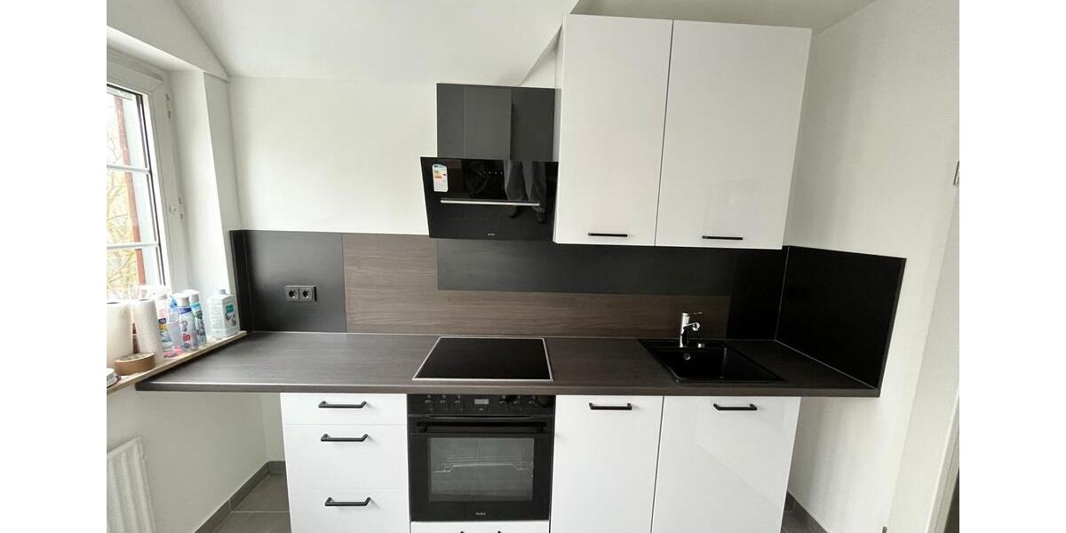 Dachgeschoßwohnung Wildeshausen - 3 Zimmer, 71 m&sup2;, 850&euro; | Angebot:25206412