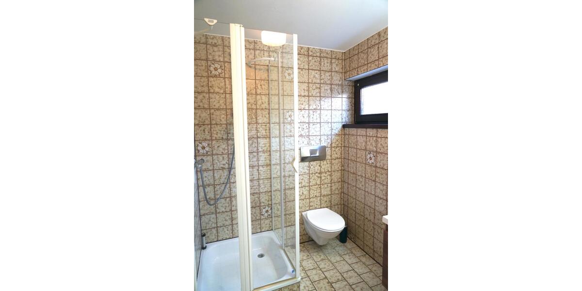 Etagenwohnung Rheinfelden (Baden) - 1 Zimmer, 32 m&sup2;, 600&euro; | Angebot:24868644