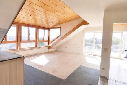 Wohnung Meßkirch - 4 Zimmer, 80 m&sup2;, 850&euro; | Angebot:27608117