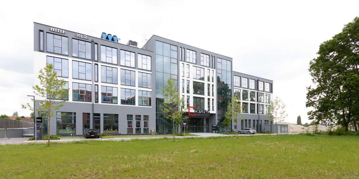 Gewerbeobjekt Ingolstadt Nordost - 8.220&euro; | Angebot:19205696