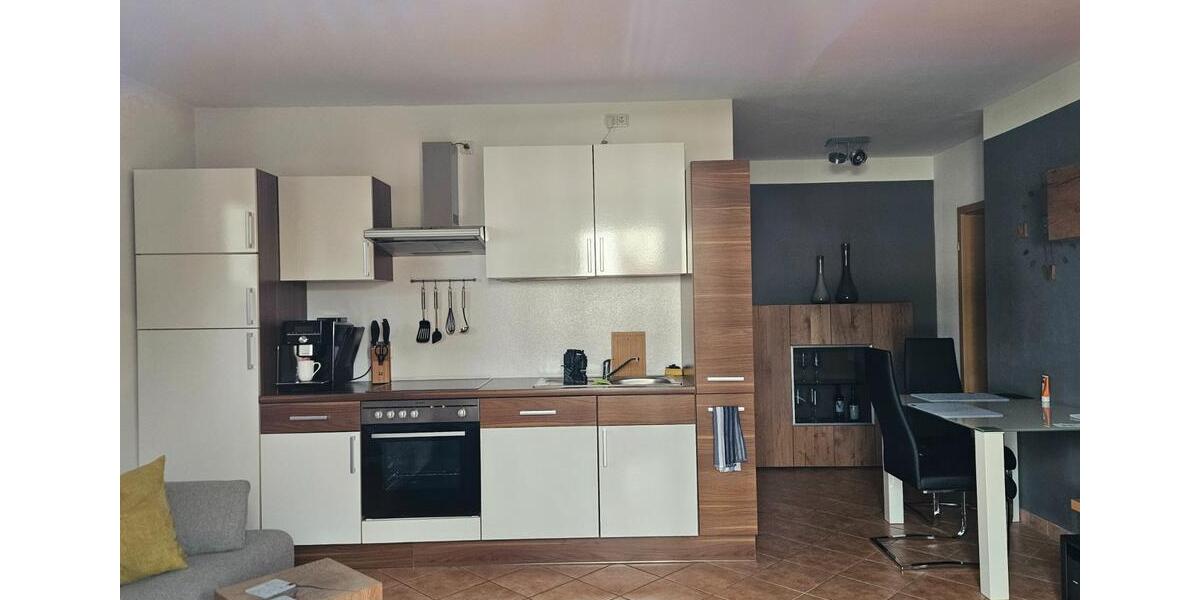 Etagenwohnung Bockhorn - 2 Zimmer, 55 m&sup2;, 550&euro; | Angebot:26326242
