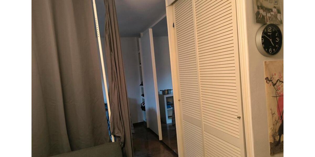 Etagenwohnung Saulheim - 1 Zimmer, 45 m&sup2;, 600&euro; | Angebot:24863927