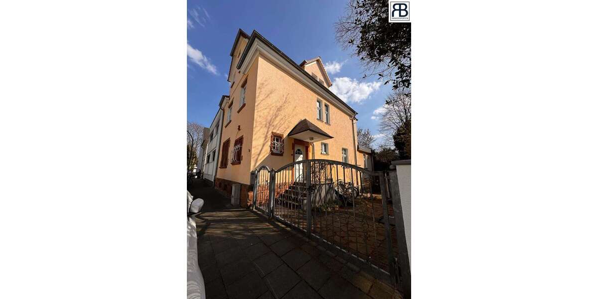 Einfamilienhaus Köln Rodenkirchen - 6 Zimmer, 263 m&sup2;, 4.904&euro; | Angebot:25366717