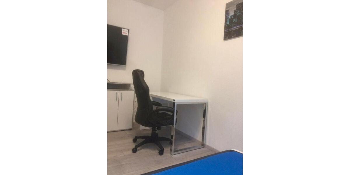 Wohnen auf Zeit Pforzheim Büchenbronn - 1 Zimmer, 20 m&sup2;, 485&euro; | Angebot:24736591