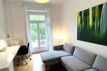 Wohnung Berlin Mitte - 2 Zimmer, 60 m&sup2;, 700&euro; | Angebot:27656236