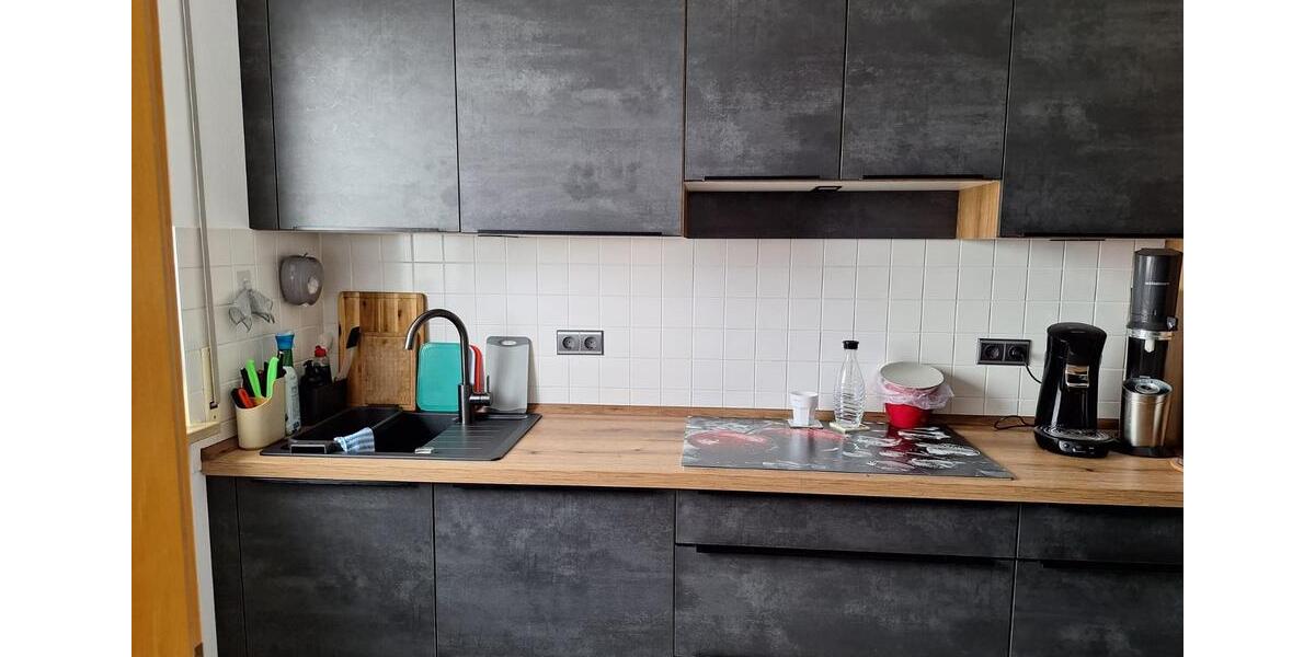 Dachgeschoßwohnung Schkopau - 3 Zimmer, 78 m&sup2;, 540&euro; | Angebot:24727098