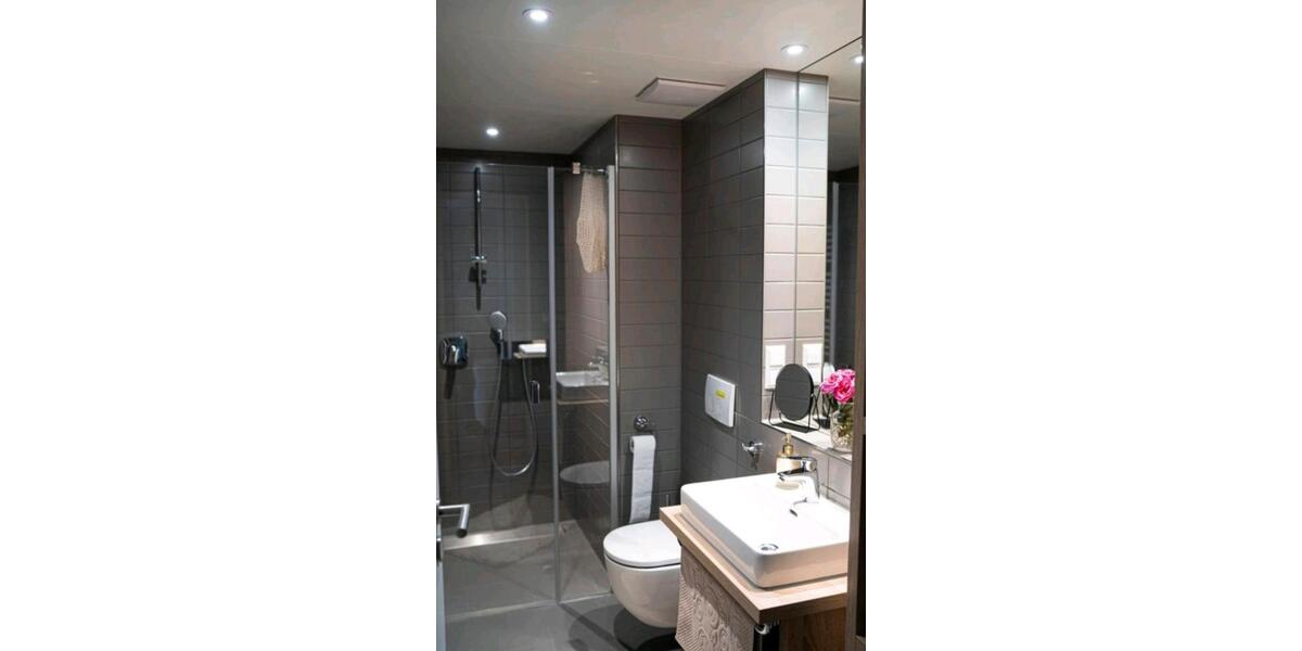 Etagenwohnung Schwäbisch Hall - 1 Zimmer, 24 m&sup2;, 659&euro; | Angebot:24542858