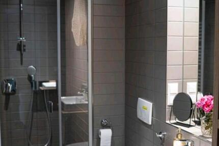 Wohnung Schwäbisch Hall - 1 Zimmer, 24 m&sup2;, 659&euro; | Angebot:24542858