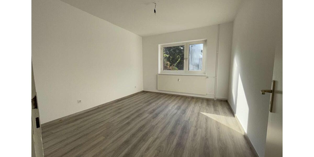 Erdgeschoßwohnung Bassum - 3 Zimmer, 55 m&sup2;, 460&euro; | Angebot:25970007
