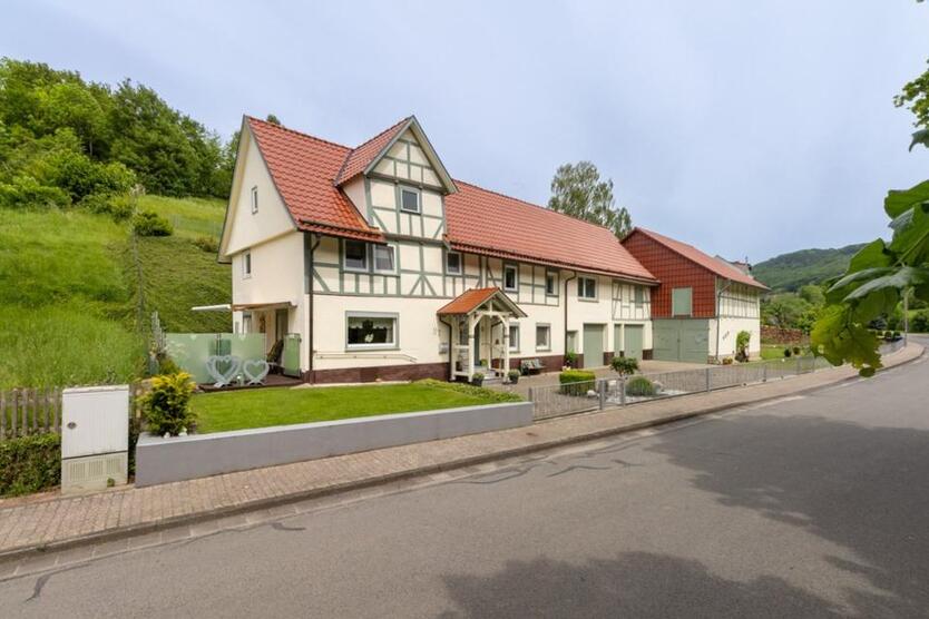 Gemeinschaft leben in idyllischer Lage - WG-Zimmer zu vergeben