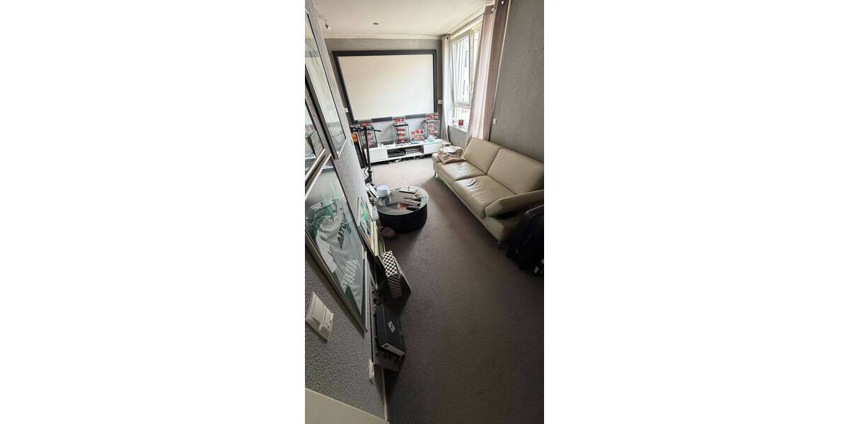 Etagenwohnung Bad Wildungen Bad Wildungen (Kernstadt) - 5 Zimmer, 150 m&sup2;, 1.320&euro; | Angebot:26498978