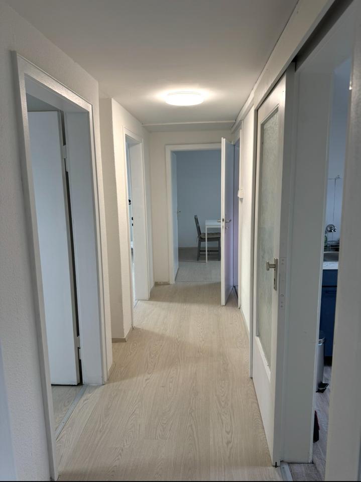 WG Zimmer im Herzen Stuttgart zimmer