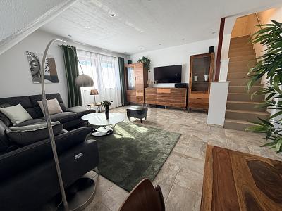 STILVOLLES MÖBLIERTES WOHNEN AUF ZEIT - Etagenwohnung München Aubing-Lochhausen-Langwied | Angebot:27269578