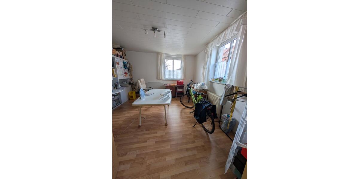 Erdgeschoßwohnung Tangermünde - 3 Zimmer, 78 m&sup2;, 590&euro; | Angebot:26109214