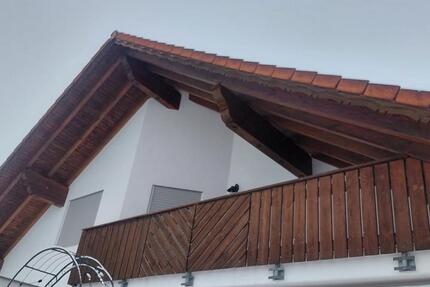 Wohnung Legau - 3 Zimmer, 103 m&sup2;, 800&euro; | Angebot:25055857