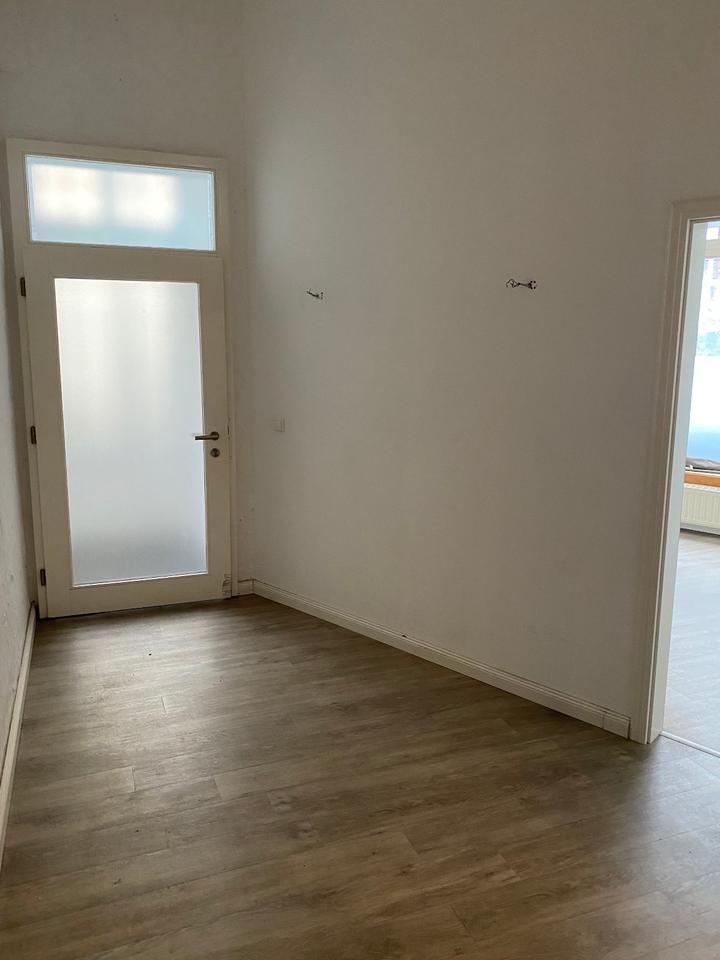 Wohnen in Warendorfs Innenstadt zimmer