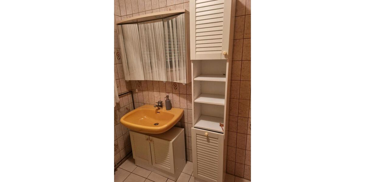 Erdgeschoßwohnung Heringen (Werra) - 2 Zimmer, 55 m&sup2;, 750&euro; | Angebot:24731756