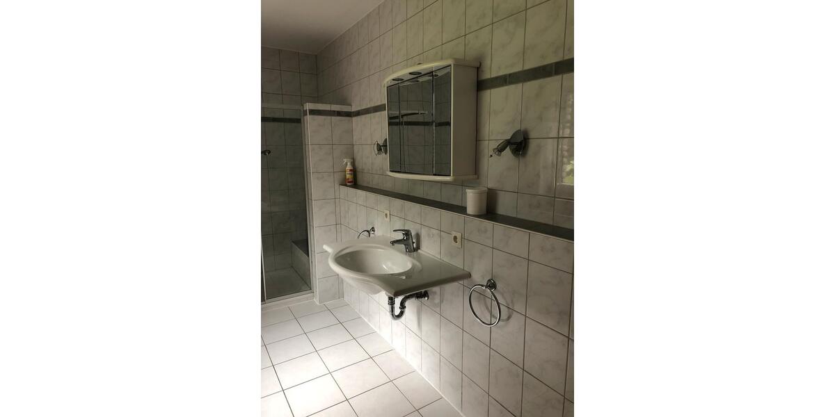 Erdgeschoßwohnung Menslage - 4 Zimmer, 103 m&sup2;, 1.050&euro; | Angebot:26612193