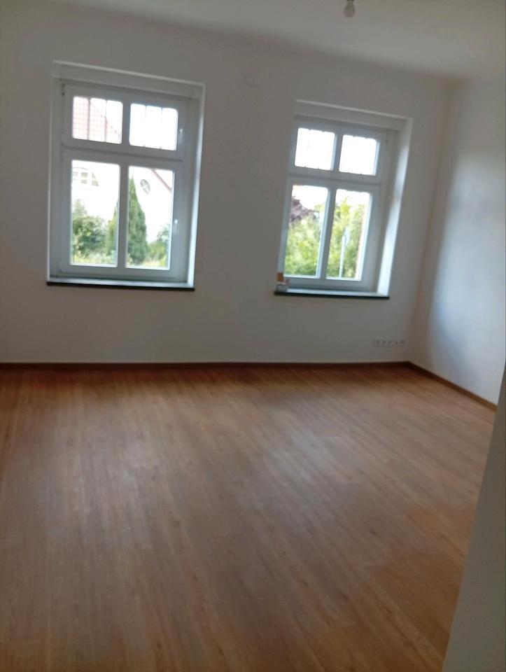 2,5 Zimmer EG BarrierefreieCity Eberswalde