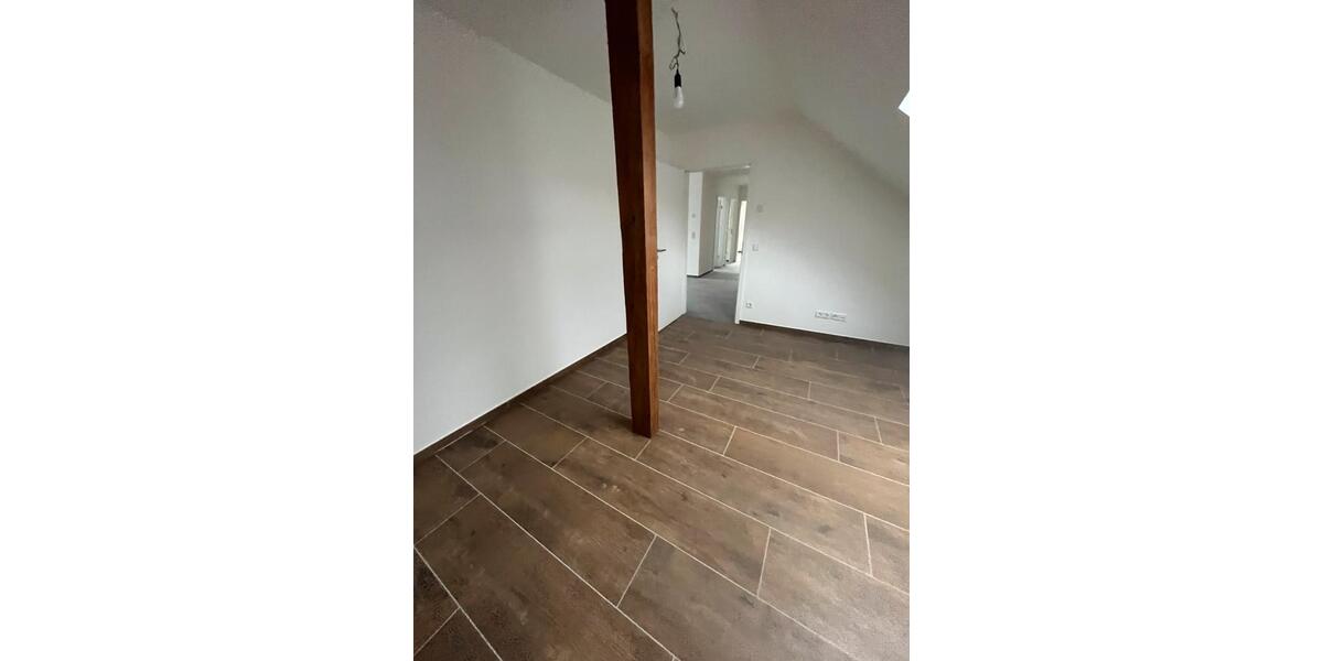 Etagenwohnung Coesfeld - 4 Zimmer, 94 m&sup2;, 1.100&euro; | Angebot:25150496