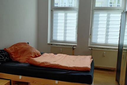 WG Zimmer Magdeburg Stadtfeld Ost kurzzeitigen Mietung