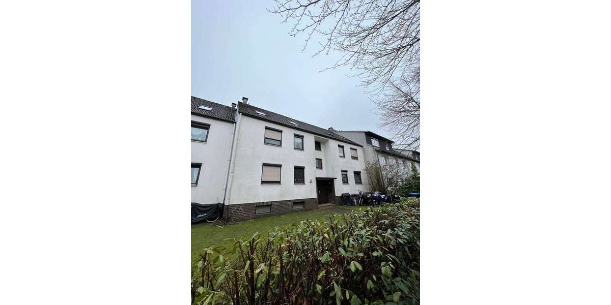 Etagenwohnung Uetze - 3 Zimmer, 69 m&sup2;, 690&euro; | Angebot:27356782
