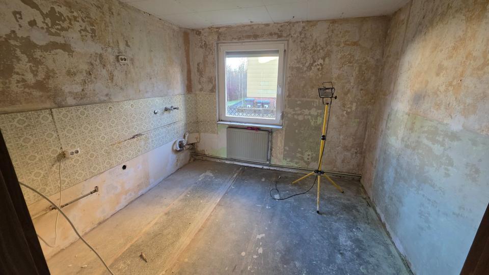 Erdgeschoßwohnung Holzminden - 3 Zimmer, 78 m&sup2;, 500&euro; | Angebot:24351538