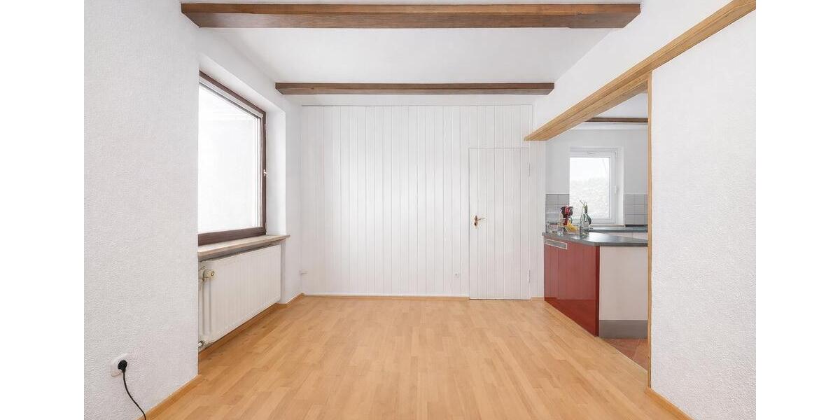 Bungalow Schweitenkirchen - 4.5 Zimmer, 115 m&sup2;, 1.800&euro; | Angebot:25725350