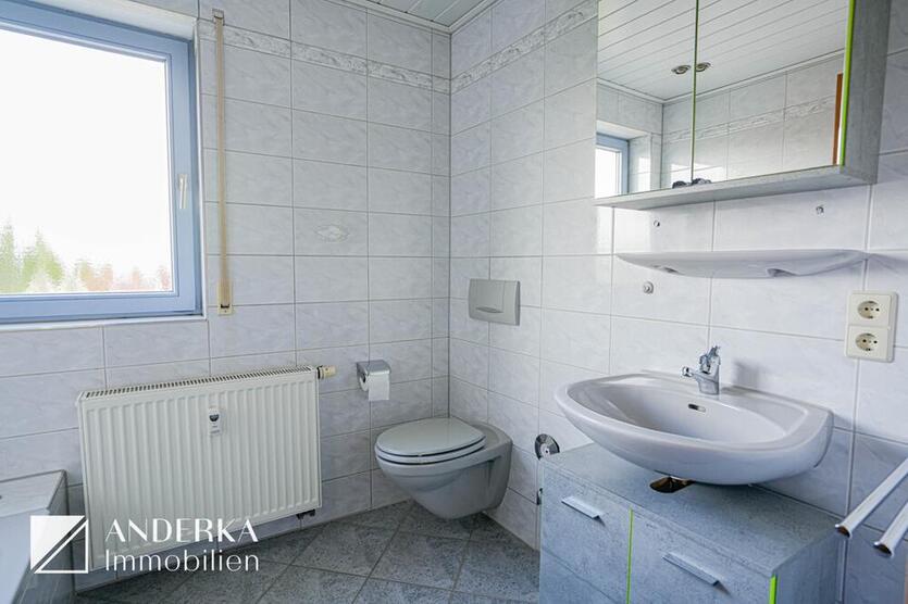 Helle 3-Zimmer-Maisonette mit Balkon in familienfreundlicher Lage von Niederstotzingen zu vermieten!