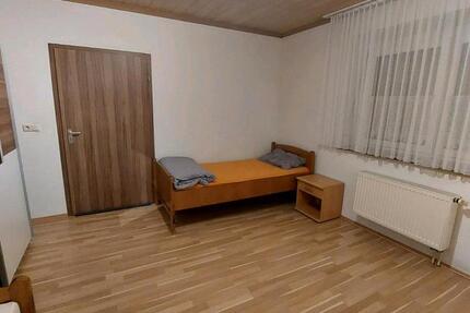 WG Zimmer zu vermieten in 84152 Mengkofen zimmer