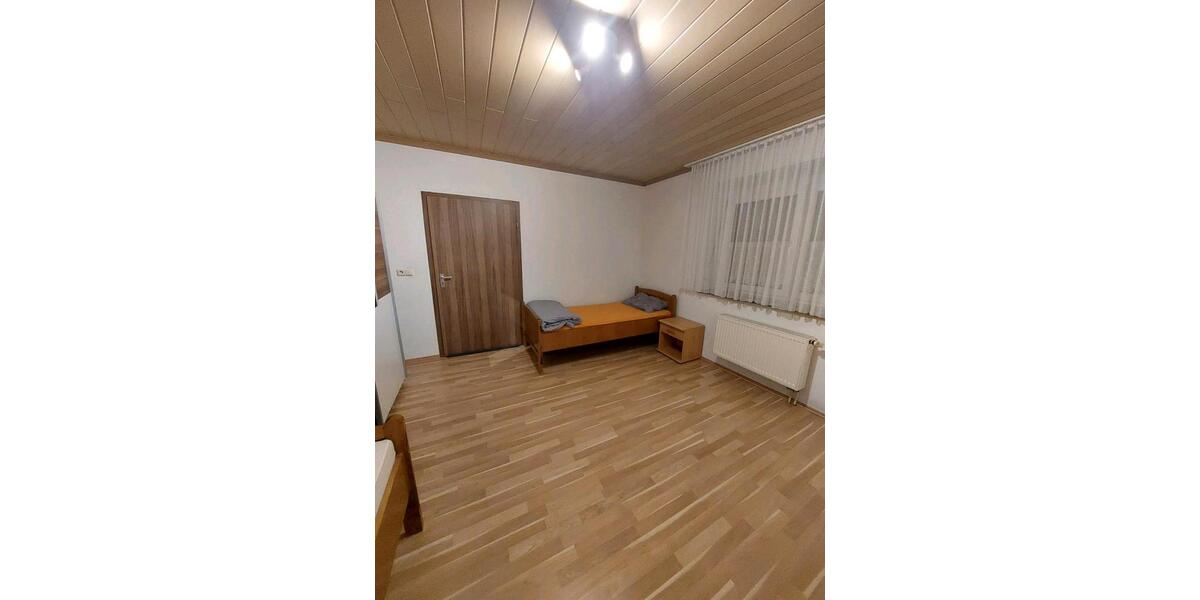 WG Zimmer zu vermieten in 84152 Mengkofen zimmer