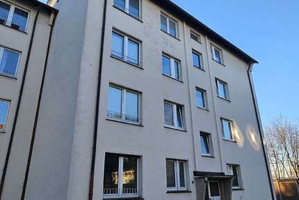 Wohnung zum Mieten in Bochum 345 € 52 m² 2 zimmer