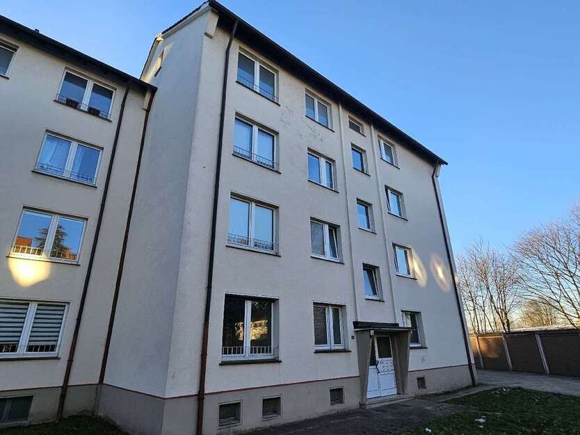 Wohnung zum Mieten in Bochum 345 € 52 m² 2 zimmer