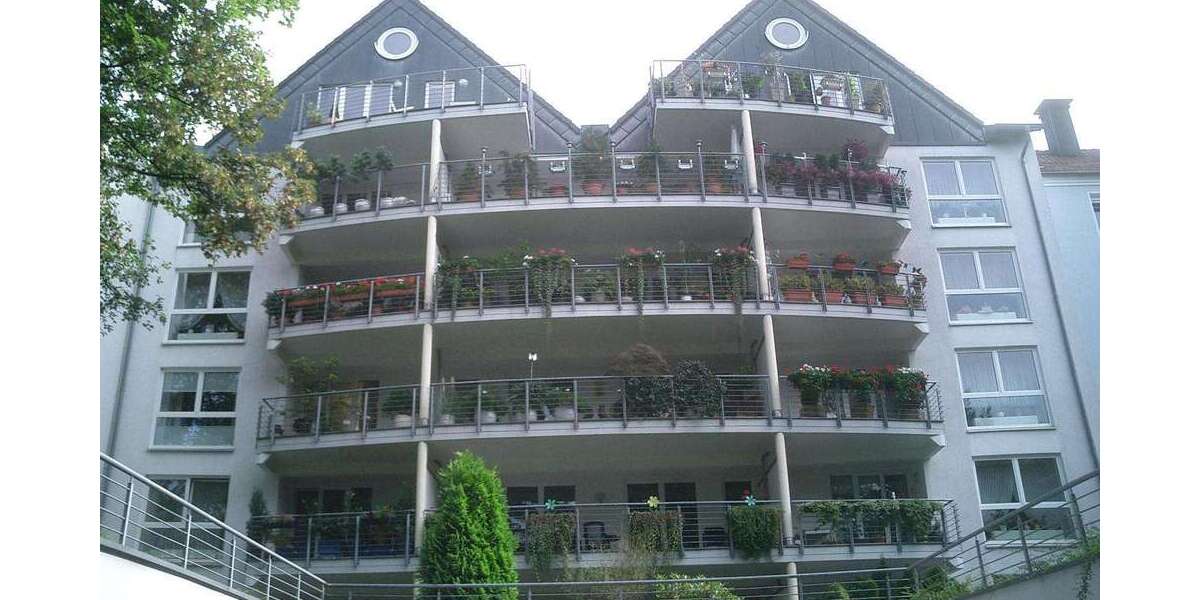 Etagenwohnung Herne Baukau - 2 Zimmer, 74 m&sup2;, 706&euro; | Angebot:24383610