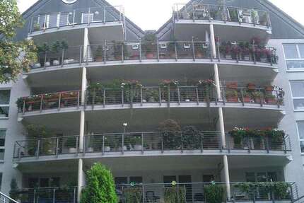 Wohnung Herne Baukau - 2 Zimmer, 74 m&sup2;, 706&euro; | Angebot:24383610