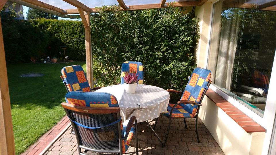 Wohnen auf Zeit Wurster Nordseeküste - 2 Zimmer, 80 m&sup2;, 1.100&euro; | Angebot:26348385