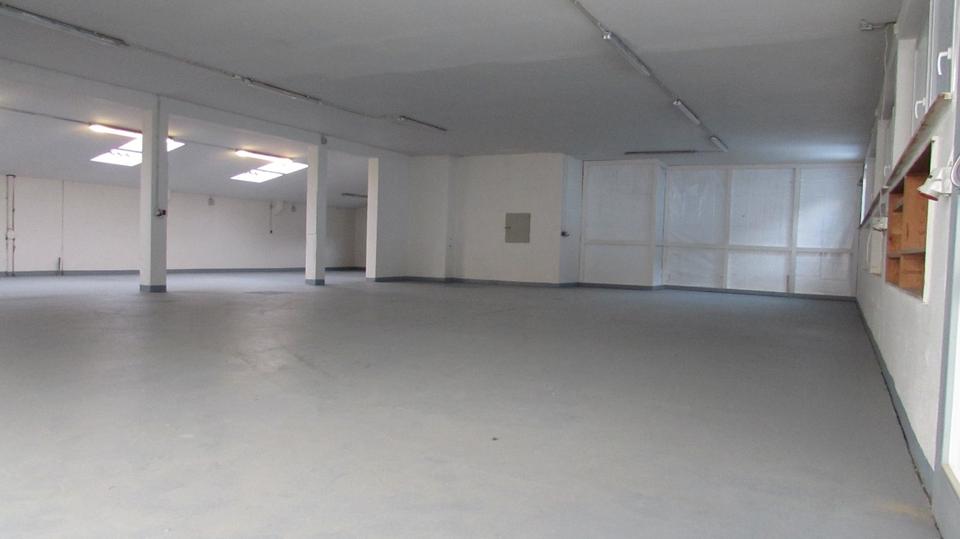 Gewerbeobjekt Aschaffenburg Gailbach - 1.400&euro; | Angebot:26695395