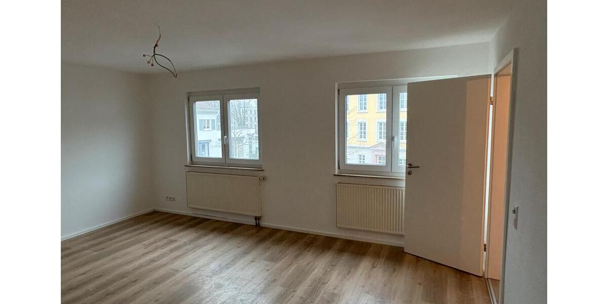 Etagenwohnung Bad Schussenried - 3.5 Zimmer, 108 m&sup2;, 1.140&euro; | Angebot:24785903