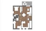 Etagenwohnung Bispingen - 3 Zimmer, 84 m&sup2;, 1.214&euro; | Angebot:26505124