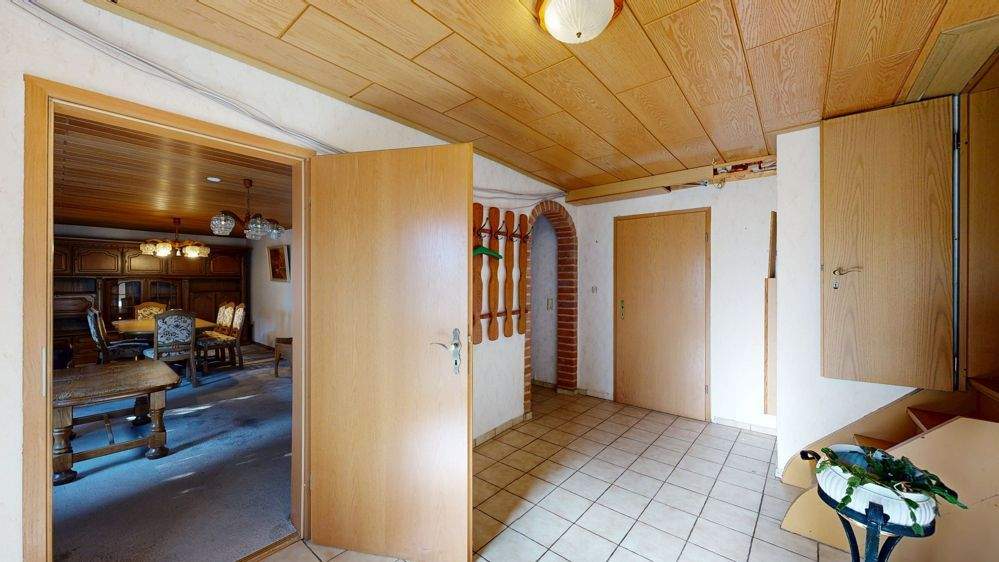 Etagenwohnung Artlenburg - 2 Zimmer, 91 m&sup2;, 500&euro; | Angebot:25705272