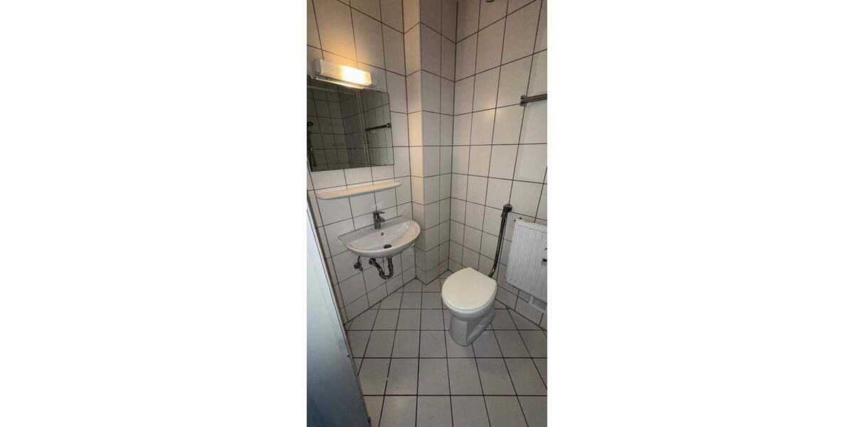 Etagenwohnung Saarbrücken Alt-Saarbrücken - 2 Zimmer, 50 m&sup2;, 485&euro; | Angebot:25822252
