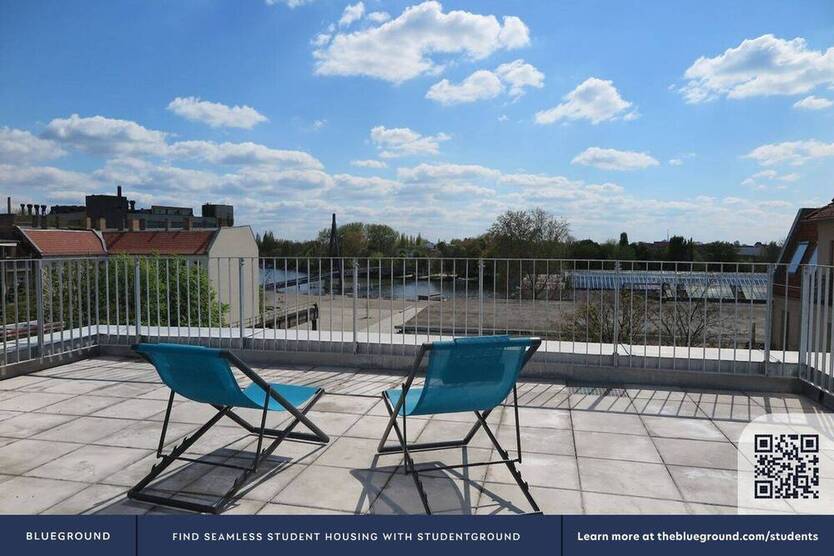 Building Wilhelminenhofstraße - spreepolis (BER-1283929P)