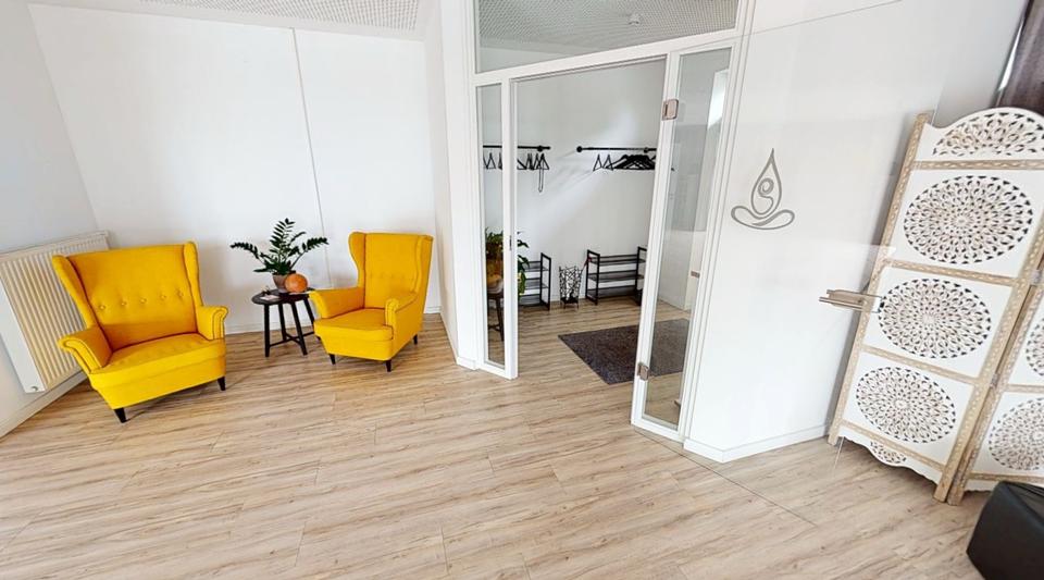 Gewerbeobjekt Wrestedt - 1.600&euro; | Angebot:24530113