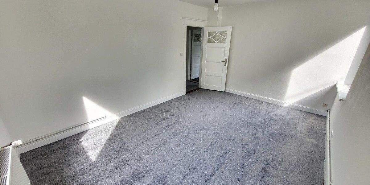 Etagenwohnung Lübeck / Sankt Lorenz Süd St. Lorenz Süd - 3 Zimmer, 72 m&sup2;, 680&euro; | Angebot:23324966