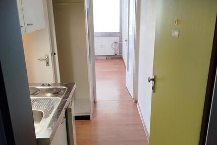 Wohnung Köln Rodenkirchen - 1 Zimmer, 19 m&sup2;, 800&euro; | Angebot:26662681