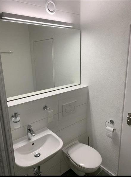 Etagenwohnung München Moosach - 1 Zimmer, 38 m&sup2;, 935&euro; | Angebot:26546188