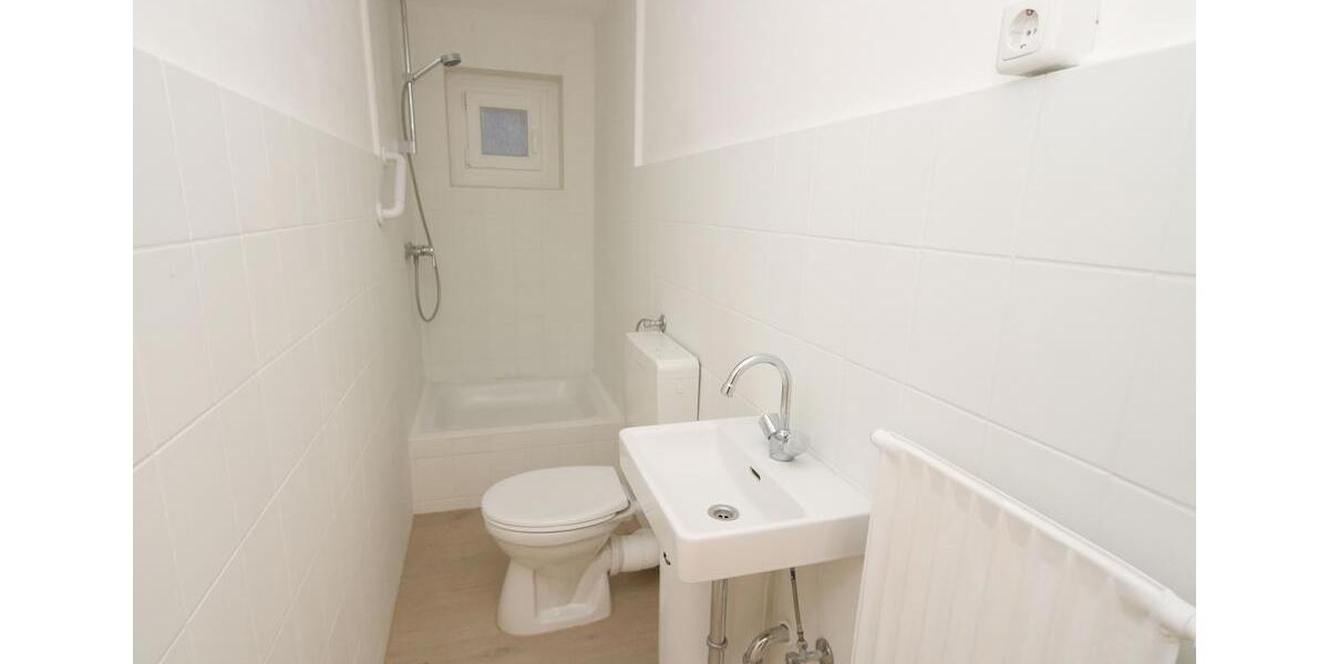 Etagenwohnung Grömitz - 2 Zimmer, 44 m&sup2;, 500&euro; | Angebot:24846881