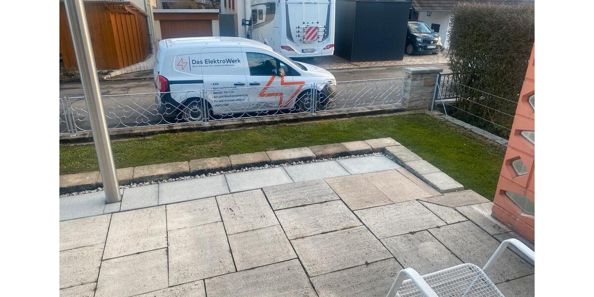 Wohnen auf Zeit Filderstadt - 3 Zimmer, 85 m&sup2;, 1.550&euro; | Angebot:24830972